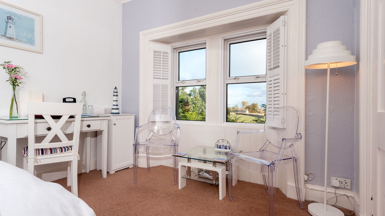Photo of Bedroom in Evanton