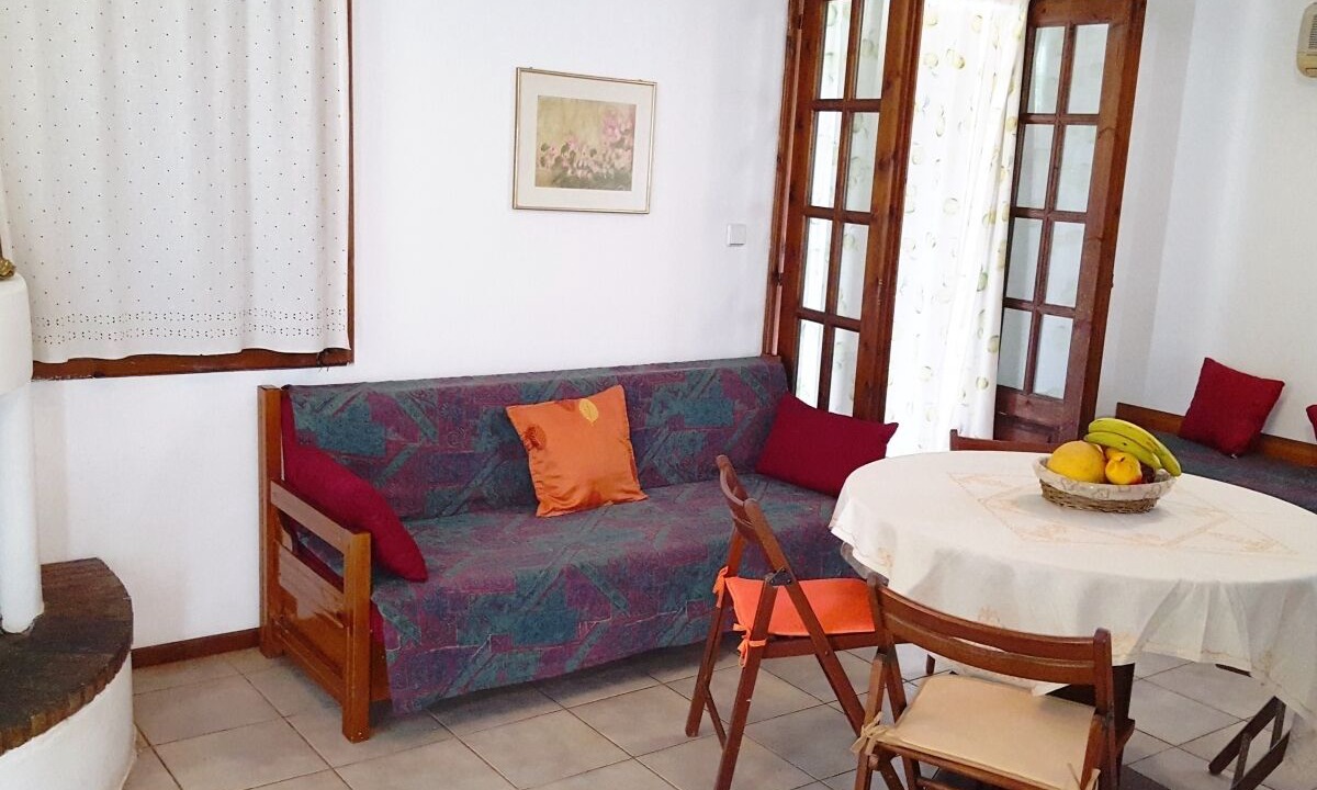 Photo of Livingroom in Golden Beach