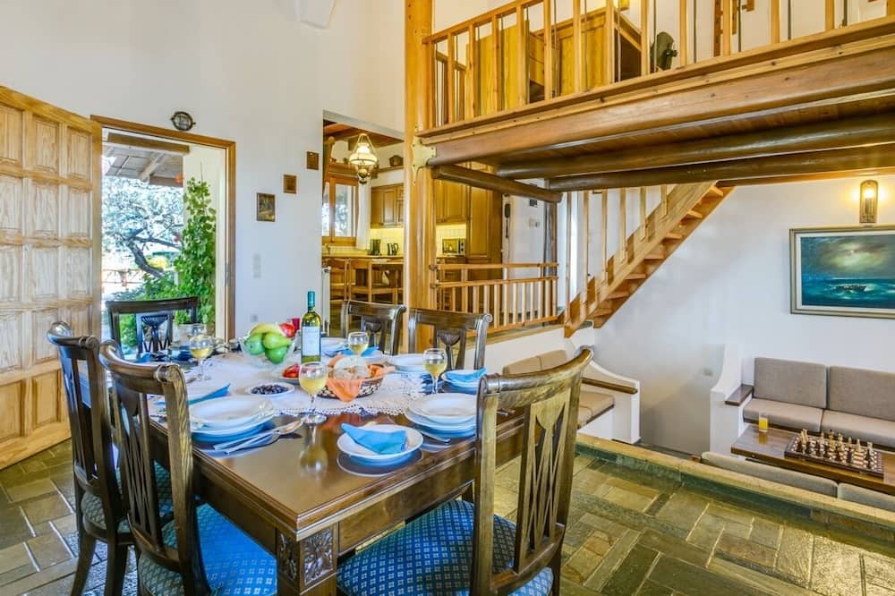 Photo of Livingroom in Stamnoi