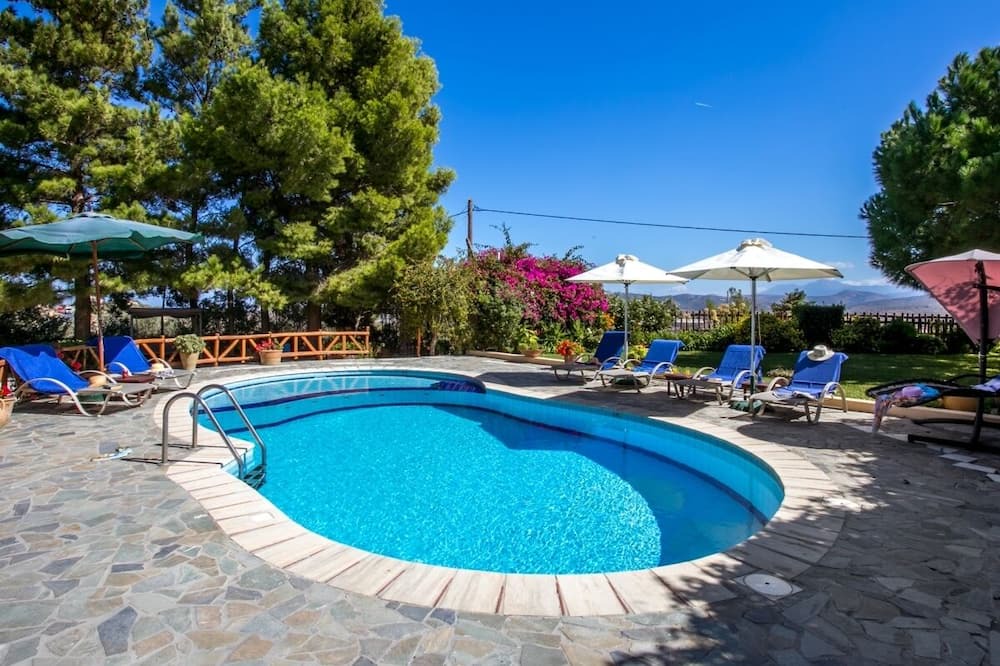 Photo of Outdoor in Stamnoi