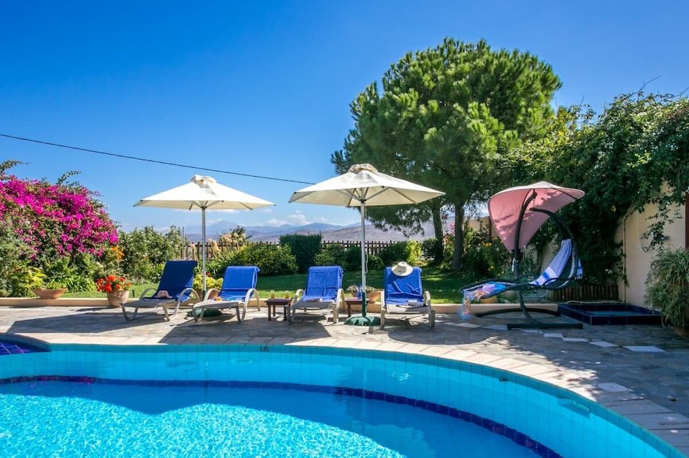 Photo of Outdoor in Stamnoi
