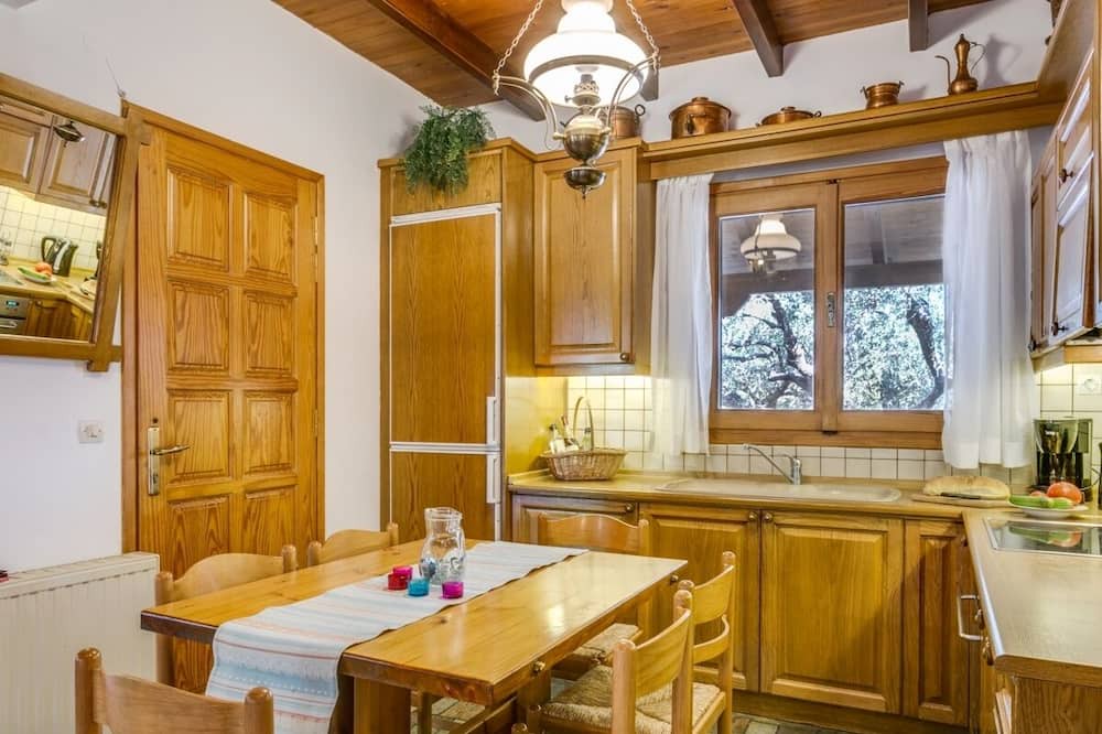 Photo of Kitchen in Stamnoi