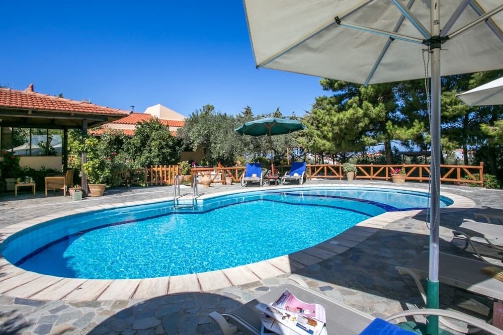 Photo of Outdoor in Stamnoi