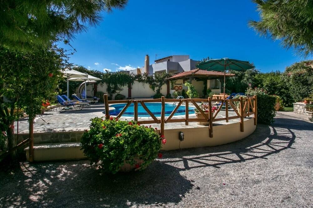 Photo of Outdoor in Stamnoi