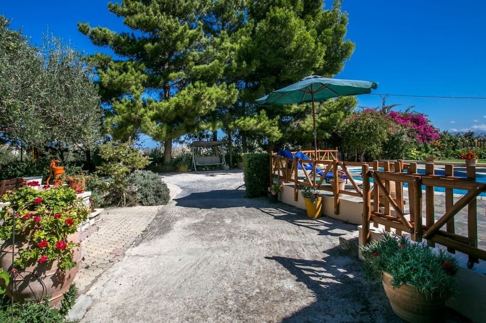 Photo of Outdoor in Stamnoi