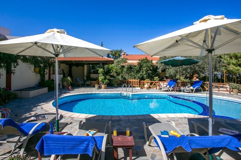 Photo of Outdoor in Stamnoi