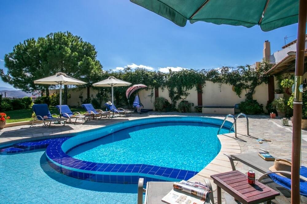 Photo of Outdoor in Stamnoi