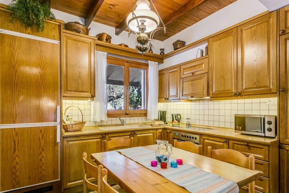 Photo of Kitchen in Stamnoi