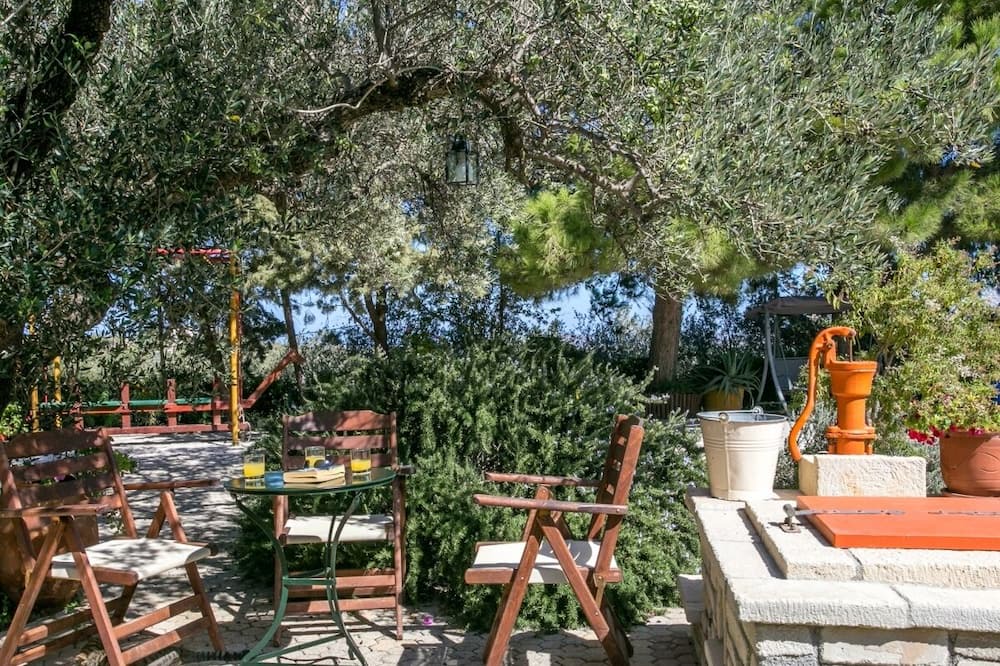 Photo of Outdoor in Stamnoi