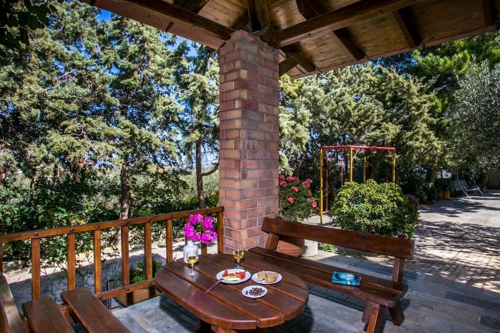 Photo of Outdoor in Stamnoi