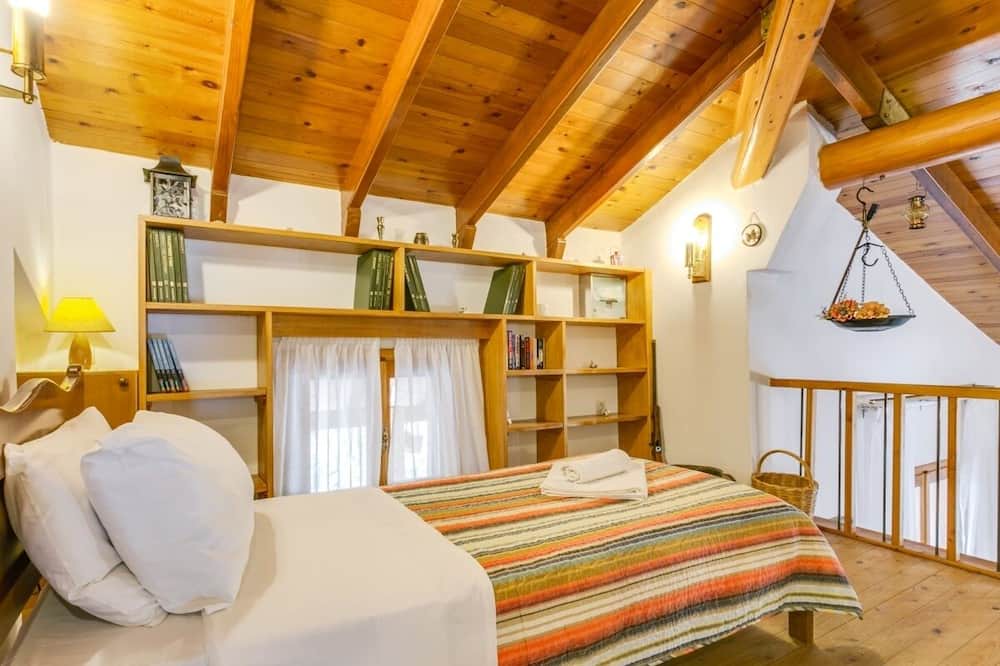 Photo of Bedroom in Stamnoi