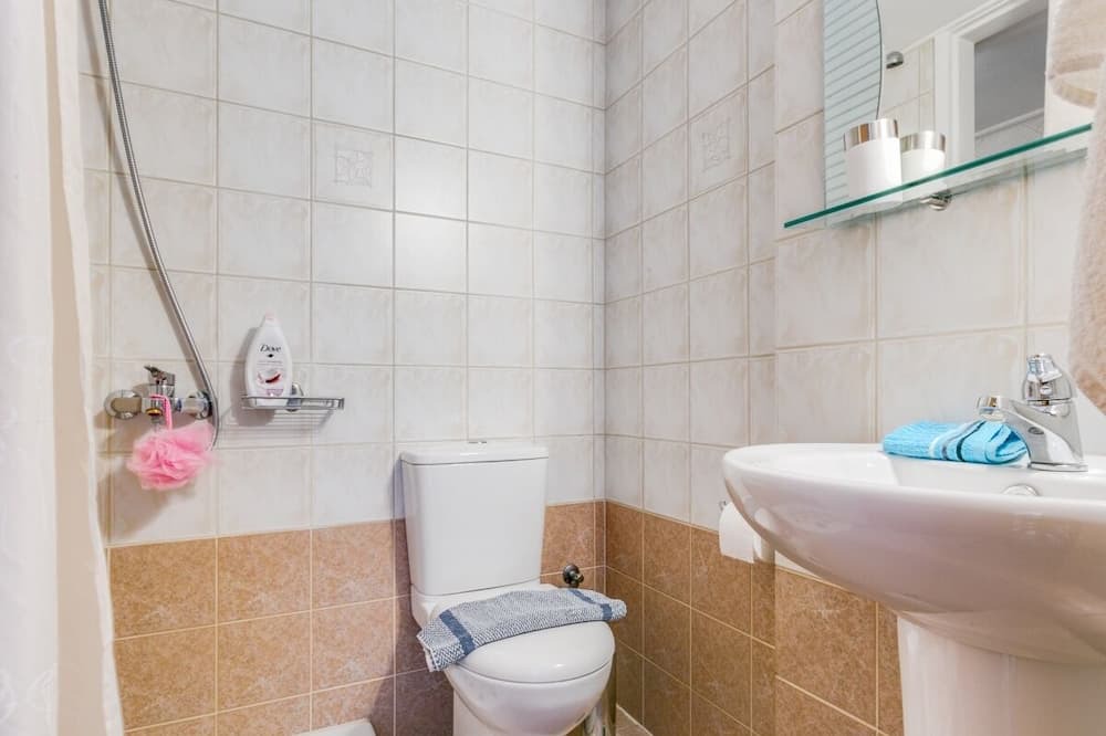 Photo of Bathroom in Stamnoi