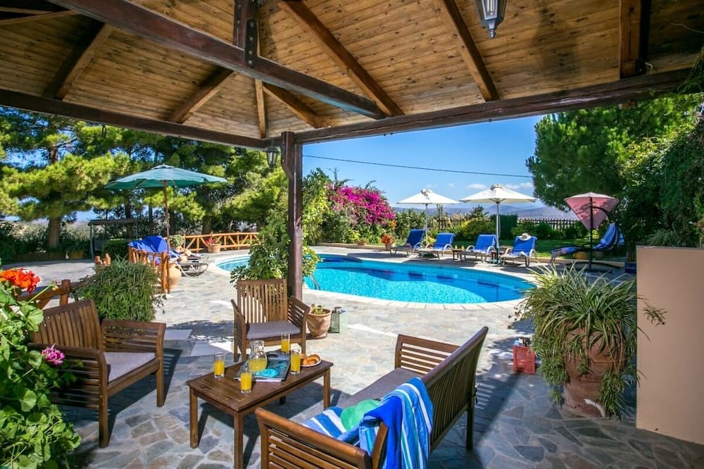 Photo of Outdoor in Stamnoi