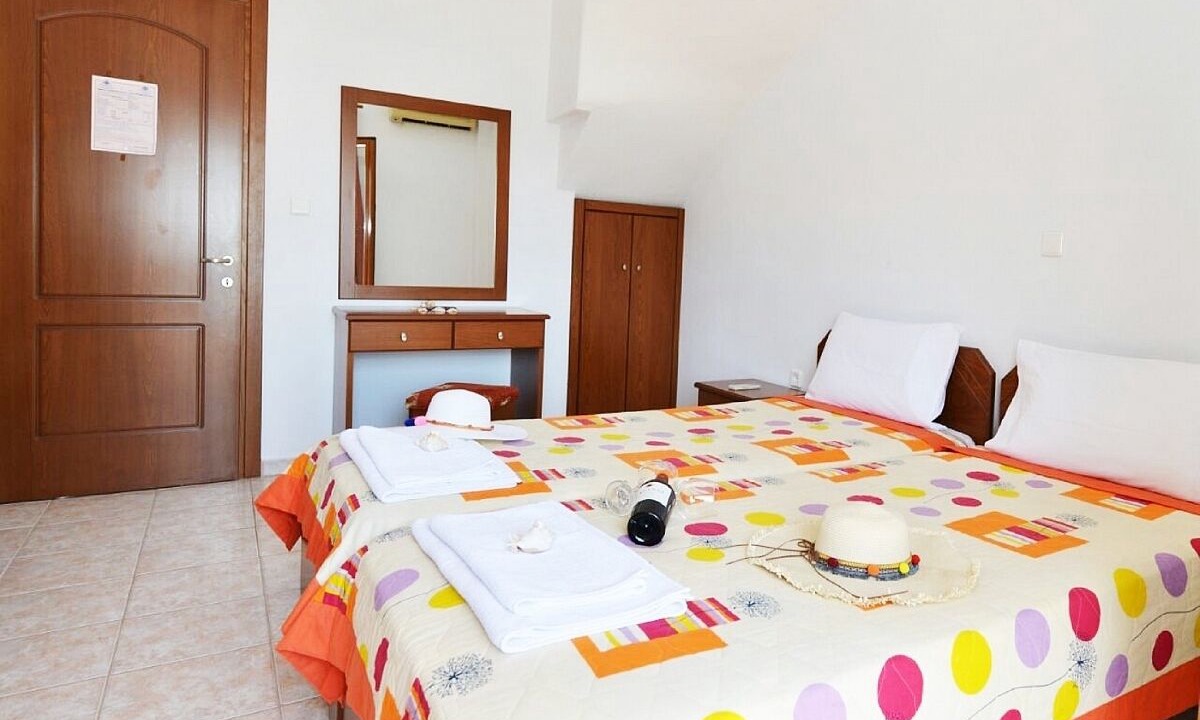 Photo of Bedroom in Chrisi Ammoudia