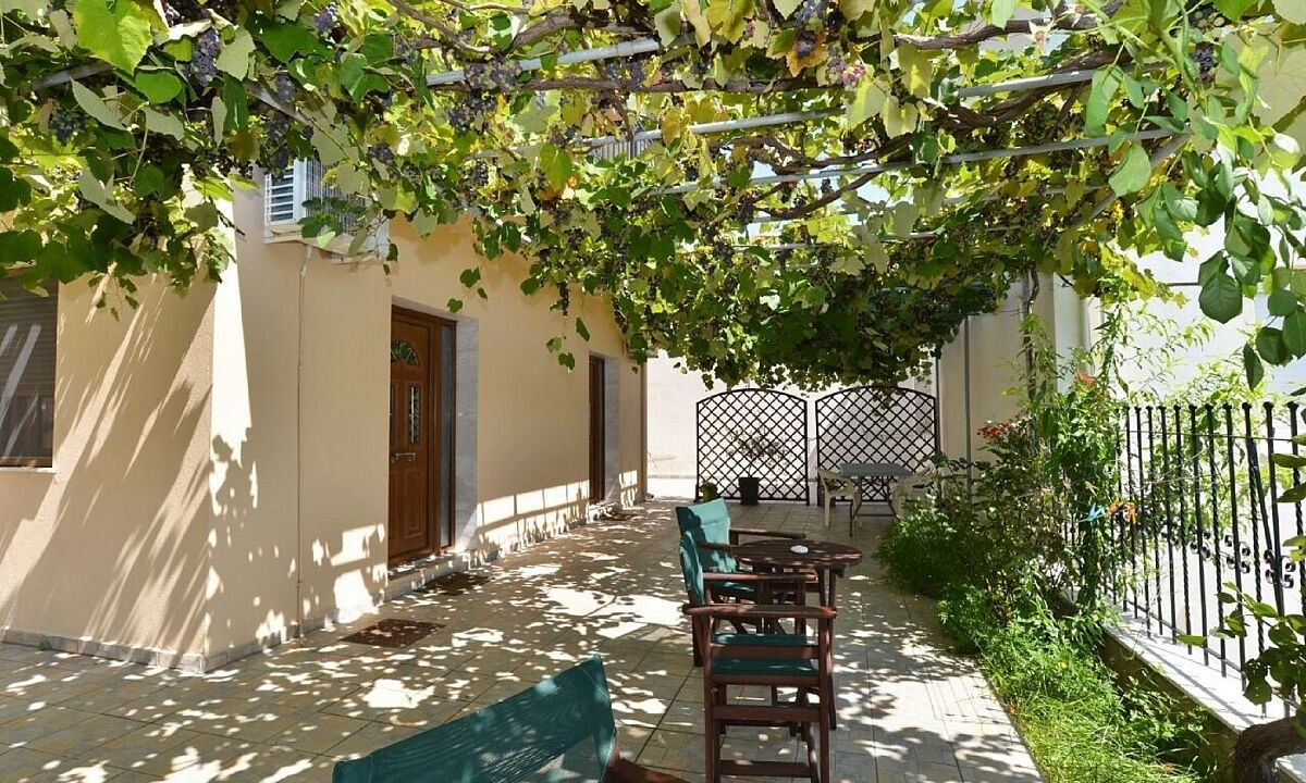 Photo of Outdoor in Chrisi Ammoudia