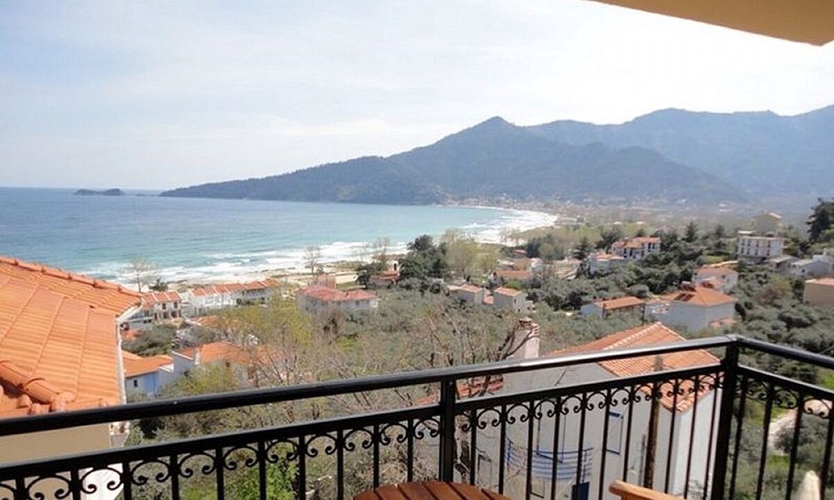 Photo of Outdoor in Chrisi Ammoudia