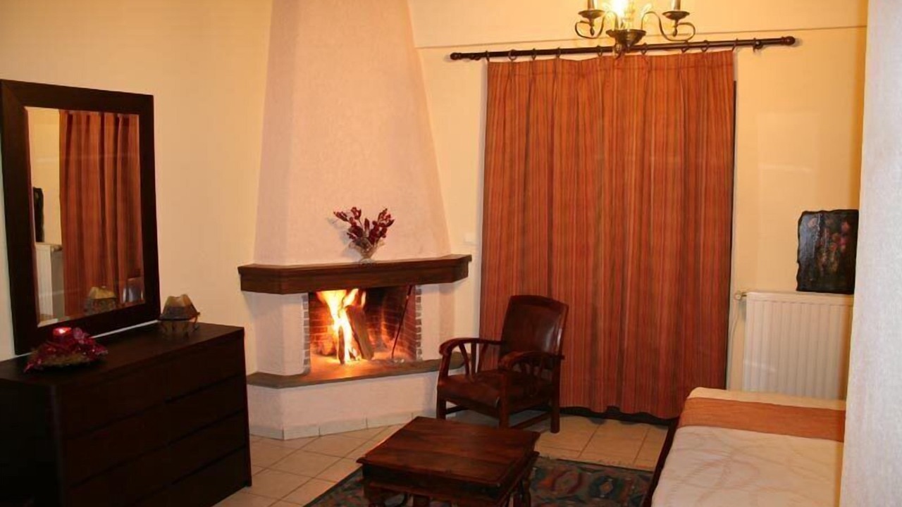 Photo of Bedroom in Neraidochori