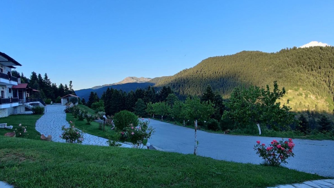 Photo of Outdoor in Neraidochori
