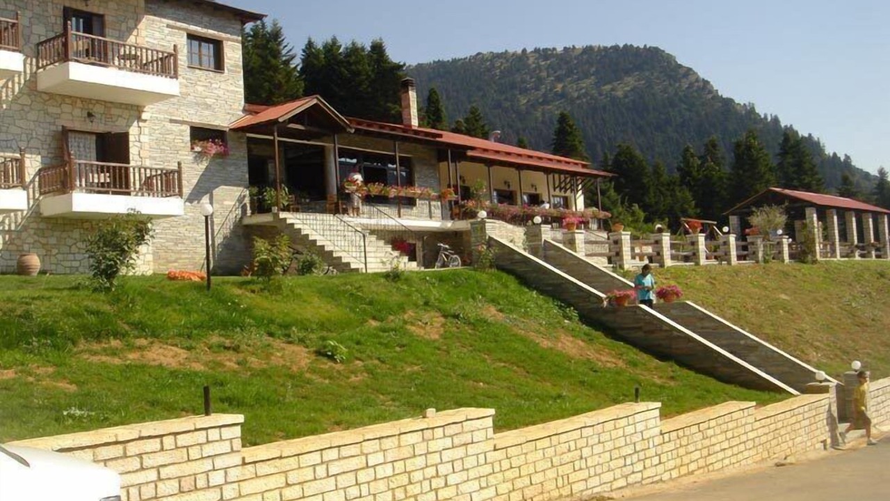 Photo of Outdoor in Neraidochori