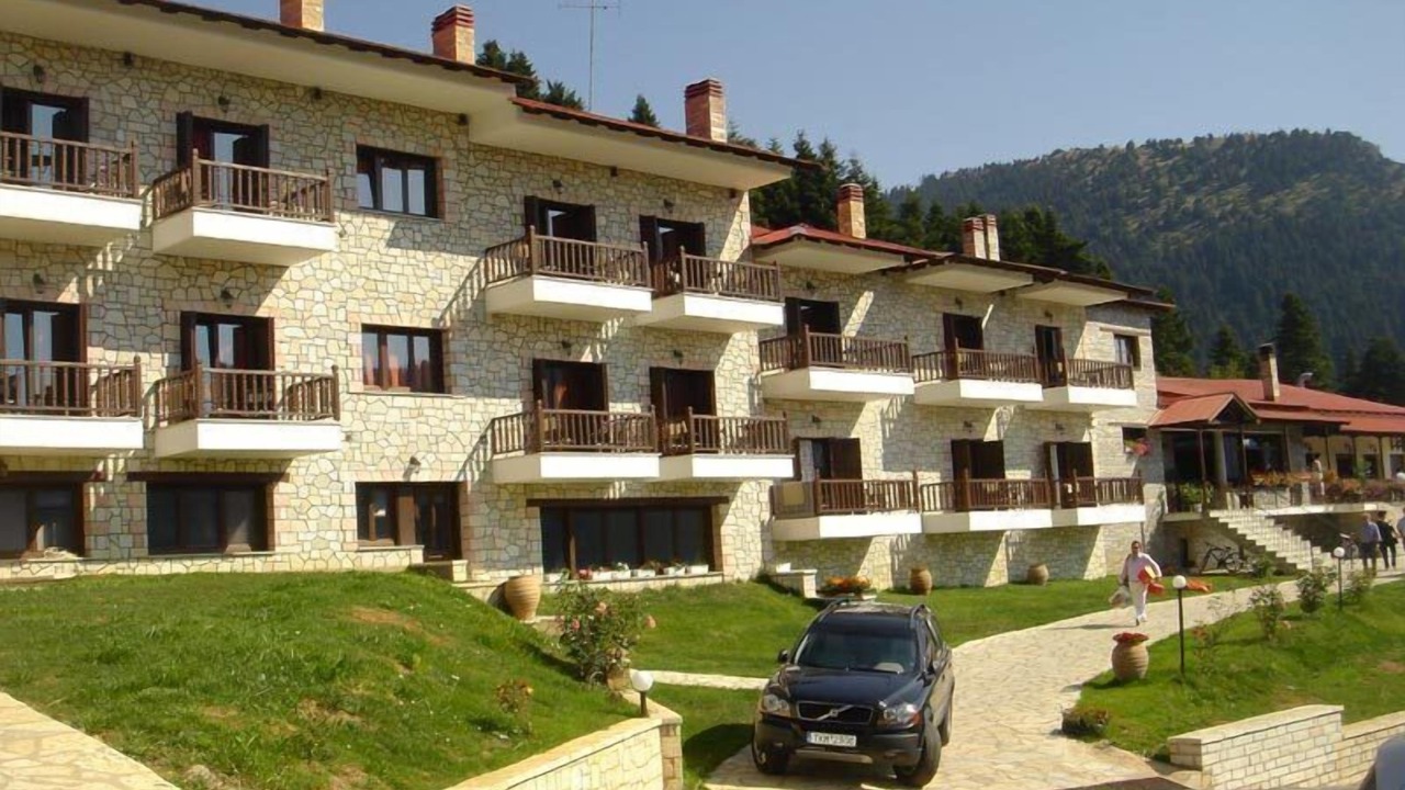 Photo of Outdoor in Neraidochori