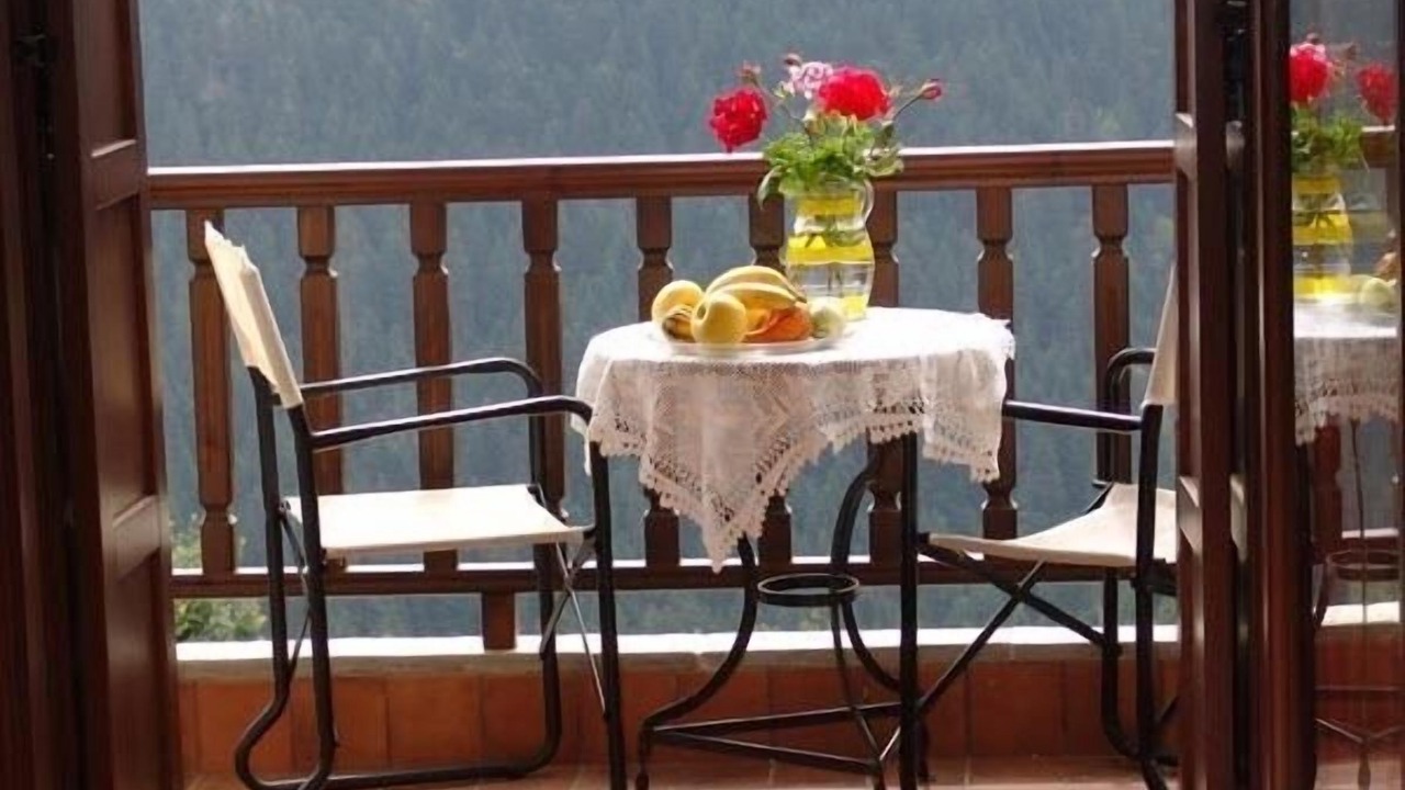 Photo of Patio Balcony in Neraidochori