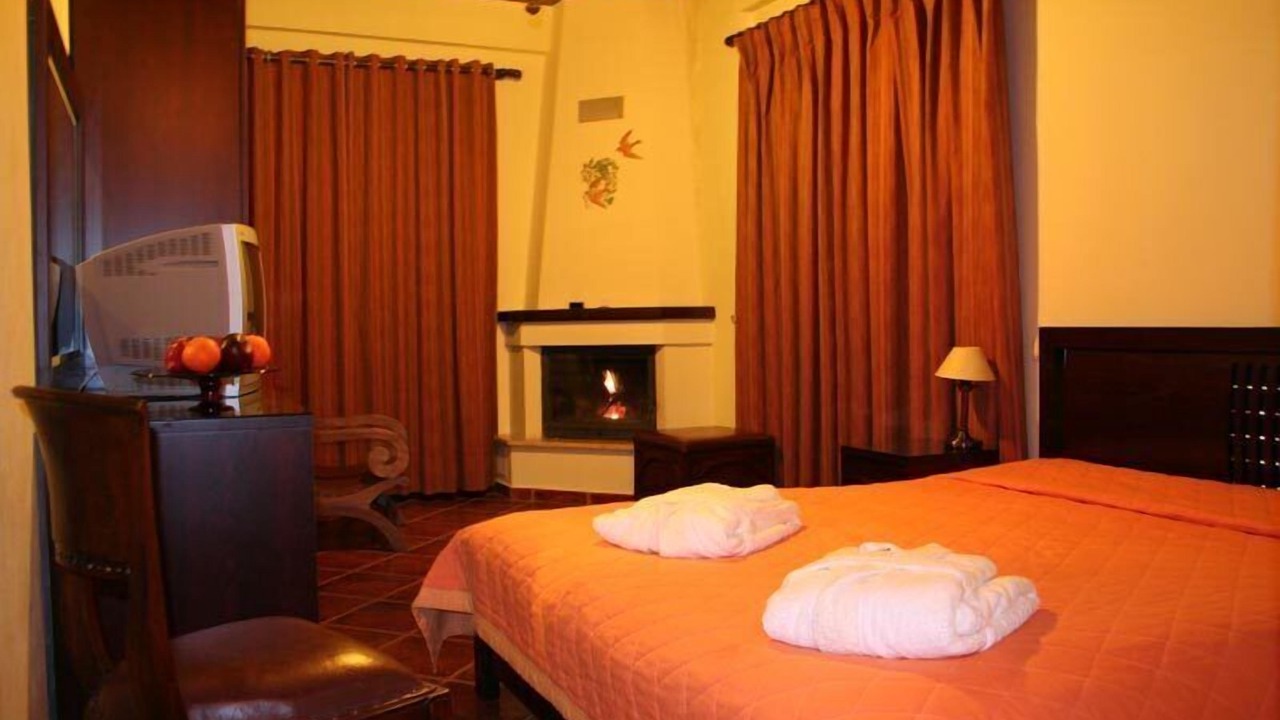 Photo of Bedroom in Neraidochori