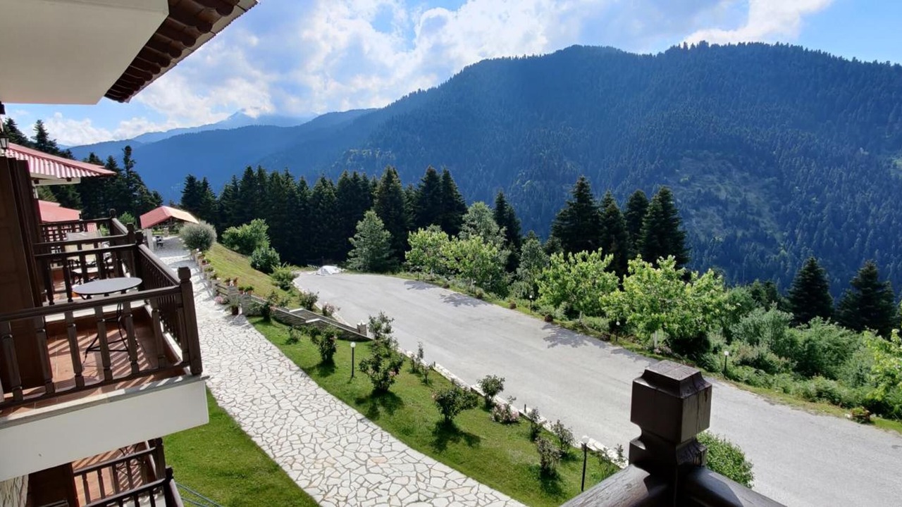Photo of Outdoor in Neraidochori