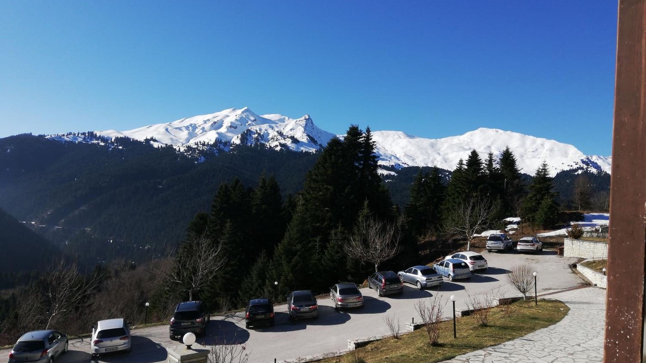 Photo of Outdoor in Neraidochori
