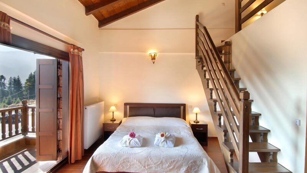 Photo of Bedroom in Neraidochori