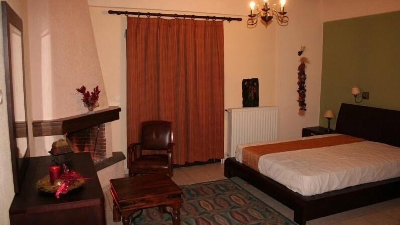 Photo of Bedroom in Neraidochori