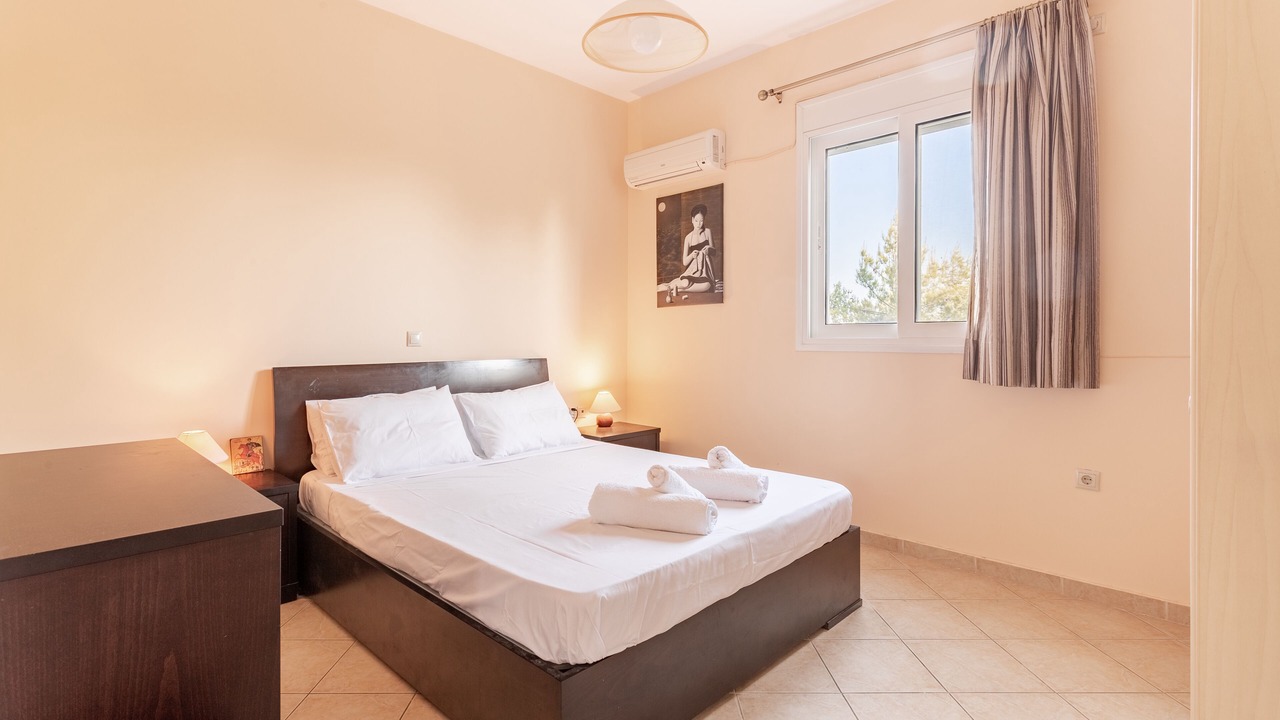 Photo of Bedroom in Eretria