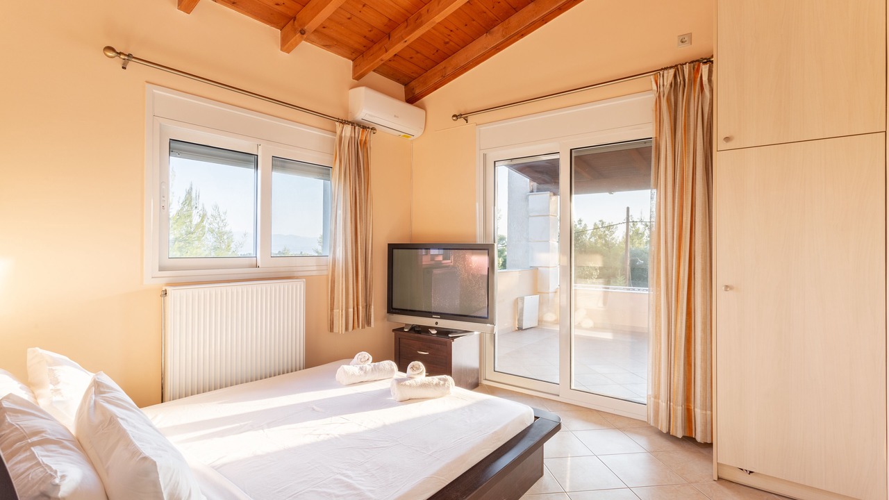 Photo of Bedroom in Eretria