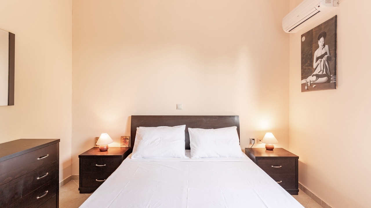 Photo of Bedroom in Eretria
