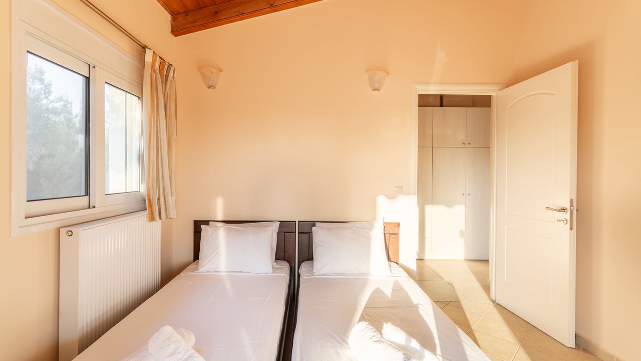 Photo of Bedroom in Eretria