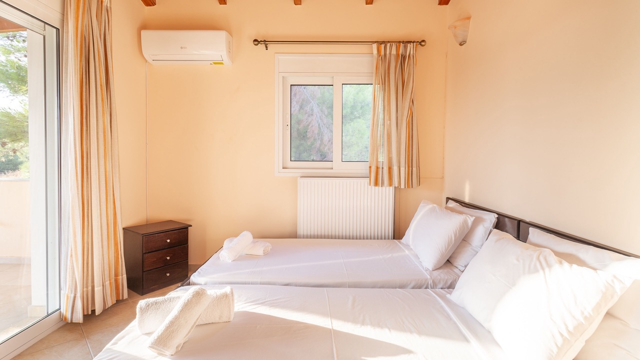 Photo of Bedroom in Eretria