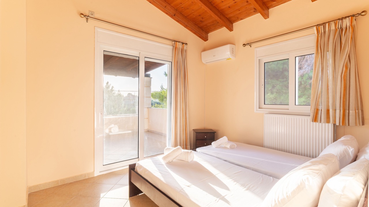 Photo of Bedroom in Eretria