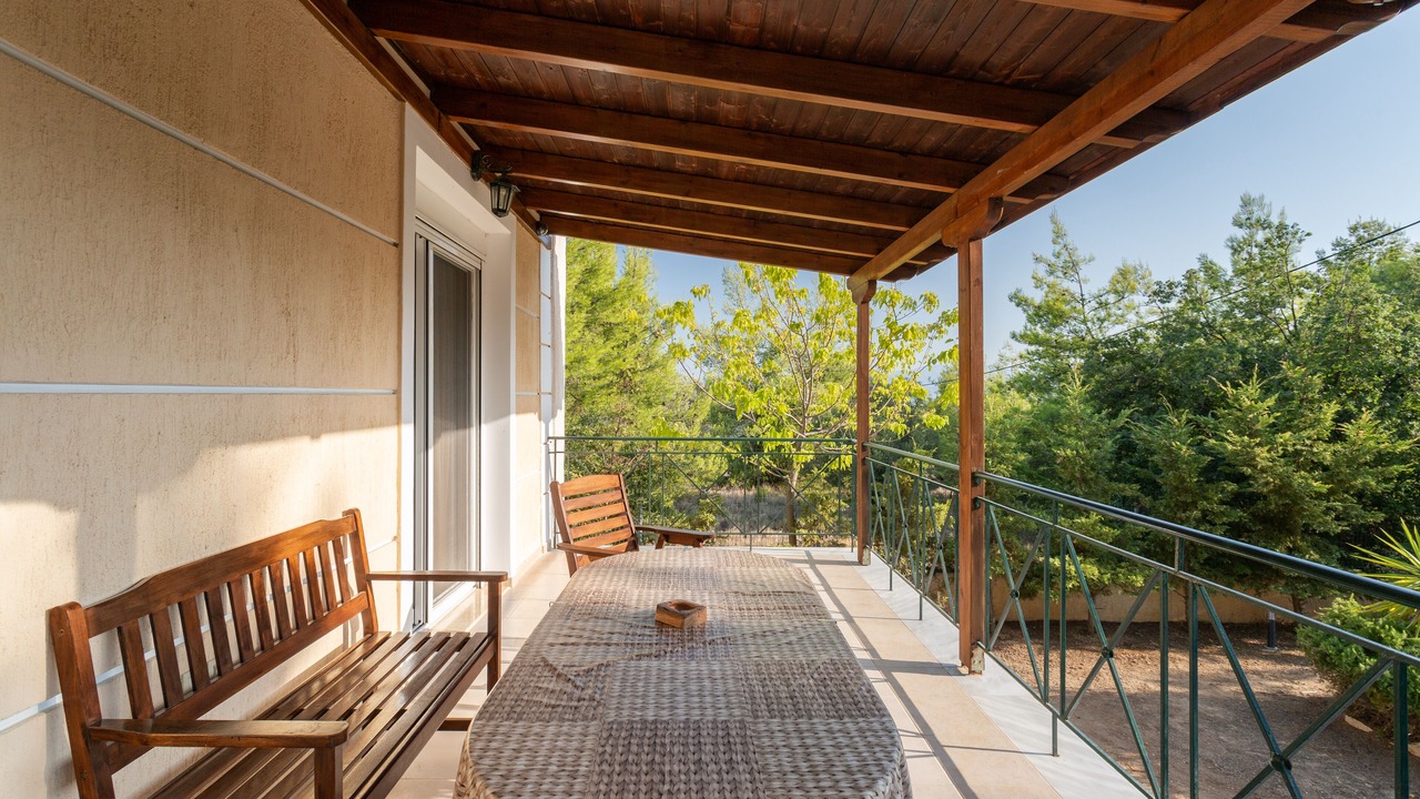 Photo of Outdoor in Eretria