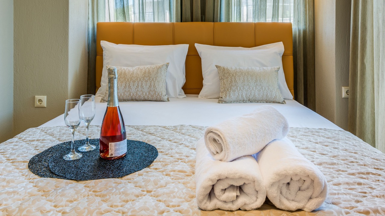 Photo of Bedroom in Toroni