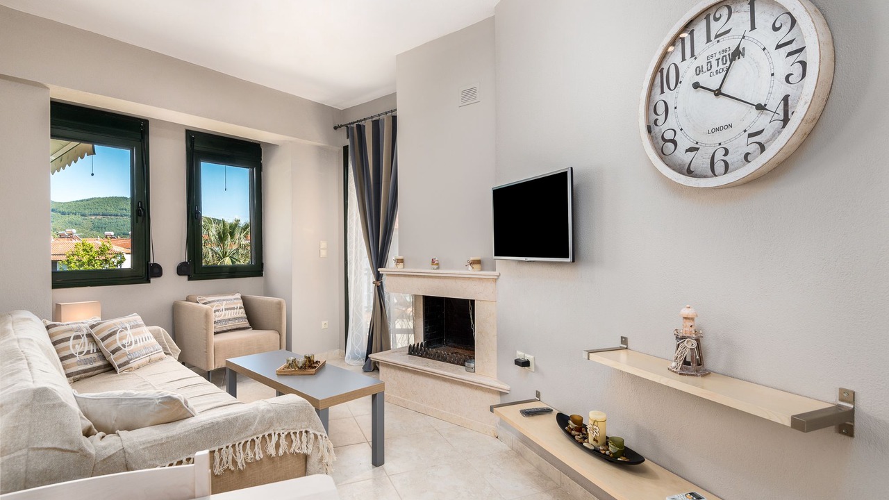 Photo of Bedroom in Toroni