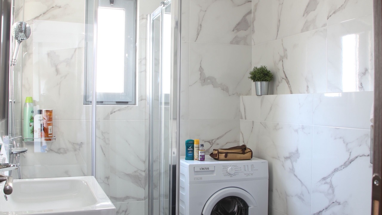 Photo of Bathroom in Palaio Faliro