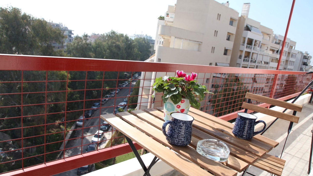 Photo of Others in Palaio Faliro