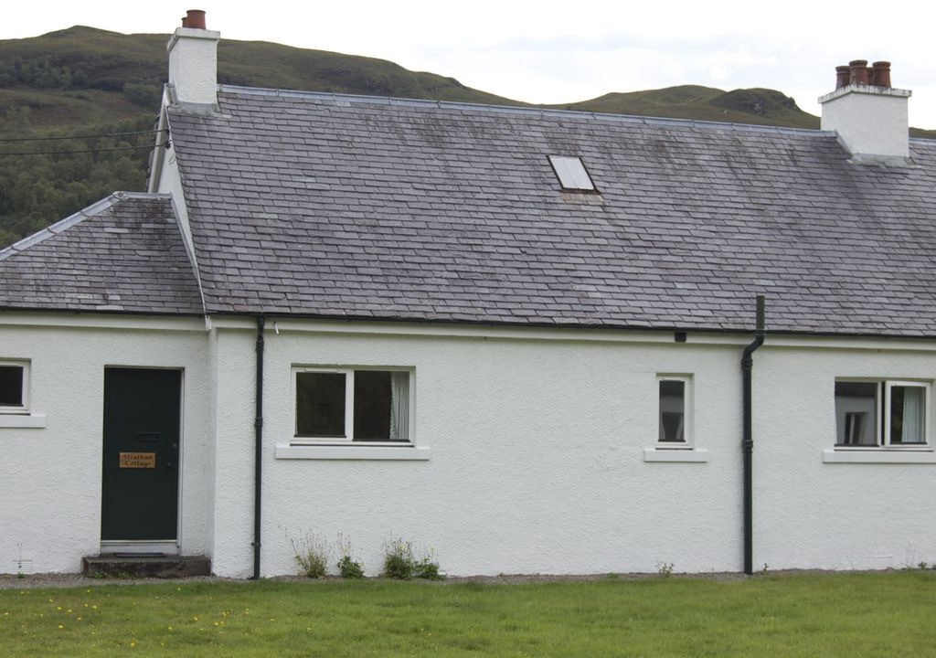 Photo of Outdoor in Strathcarron