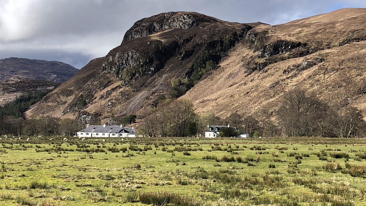 Photo of Others in Strathcarron