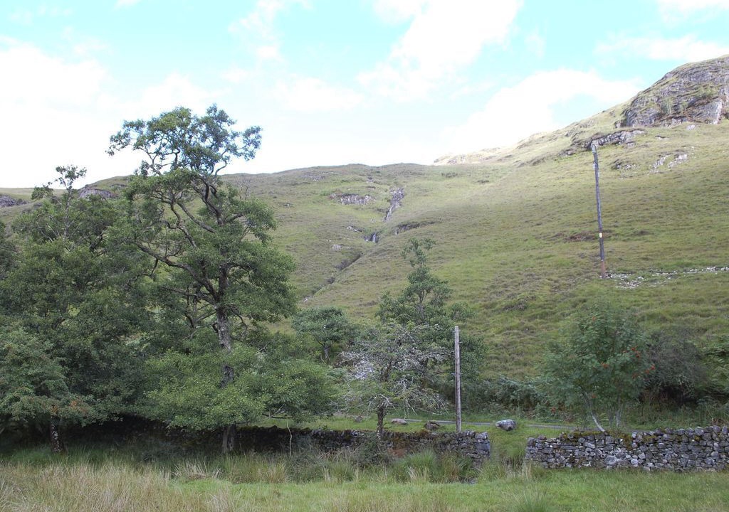 Photo of Outdoor in Strathcarron