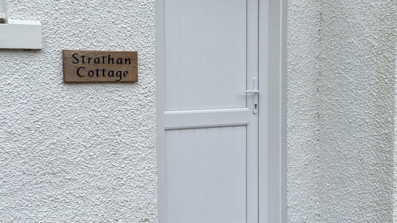 Photo of Outdoor in Strathcarron
