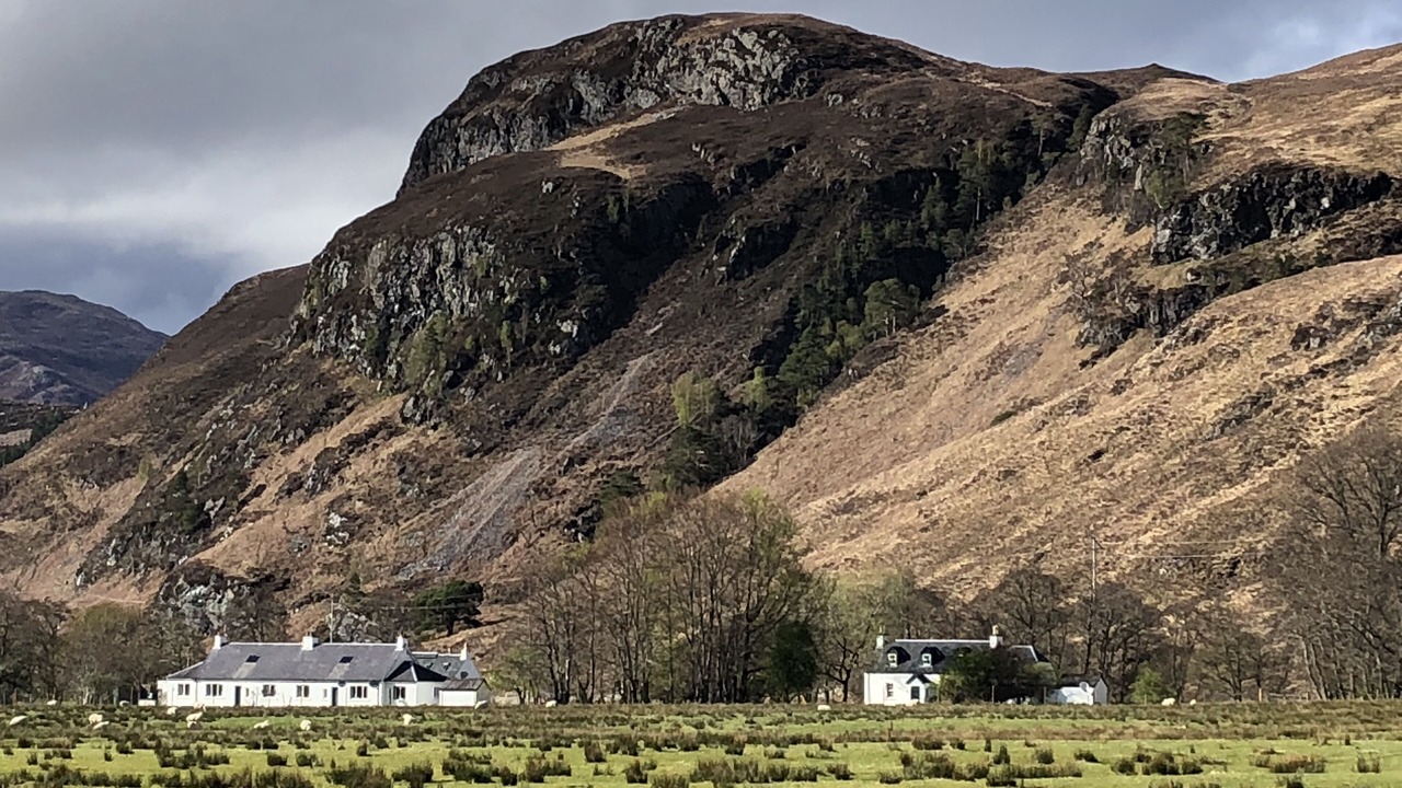 Photo of Outdoor in Strathcarron