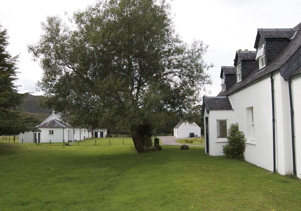 Photo of Outdoor in Strathcarron