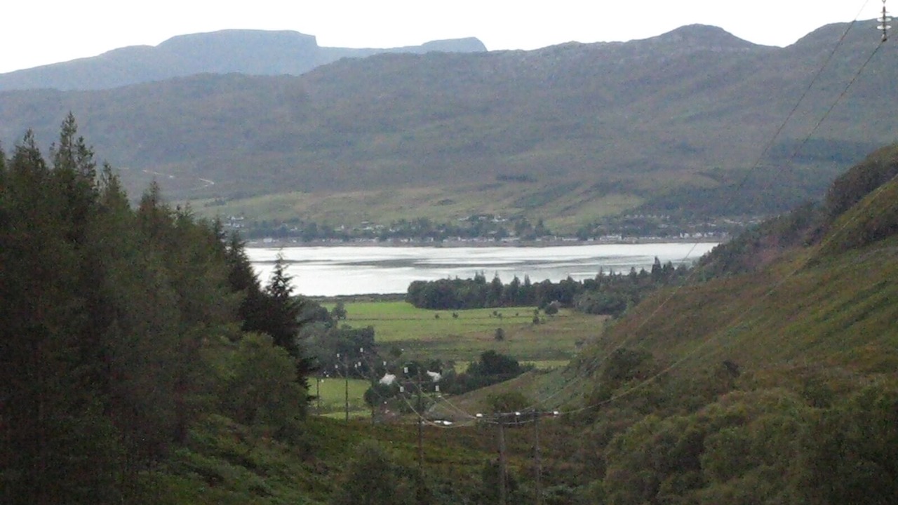 Photo of Others in Strathcarron