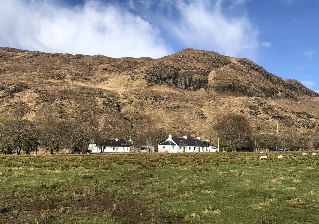 Photo of Outdoor in Strathcarron