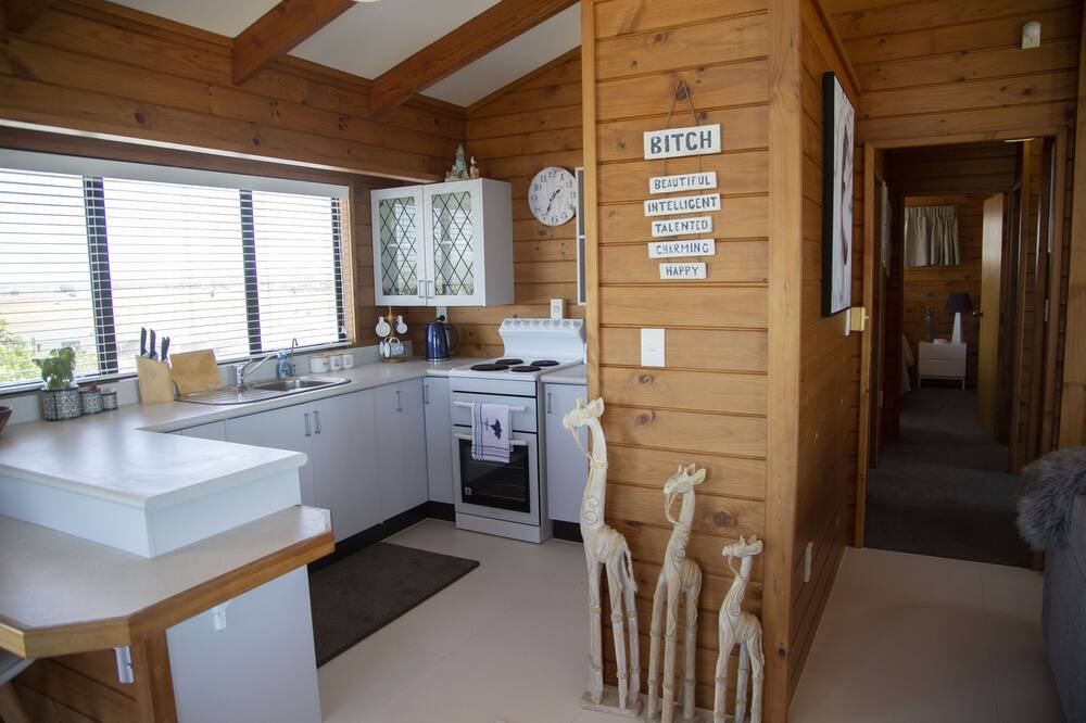 Photo of Kitchen in Pukehina
